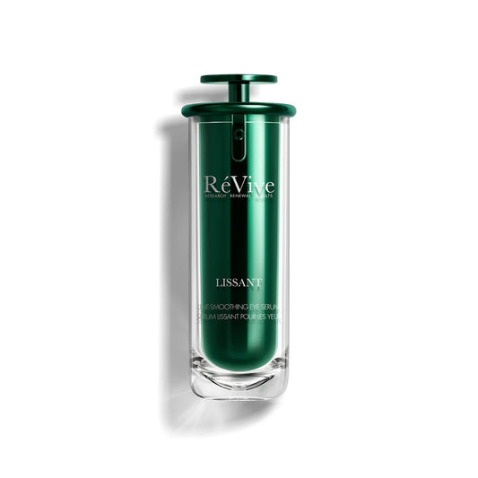 REVIVE 瑞微拂 Lissant Line-Smoothing Eye Serum 豐盈眼精華 15ml - La Fée Beauty
