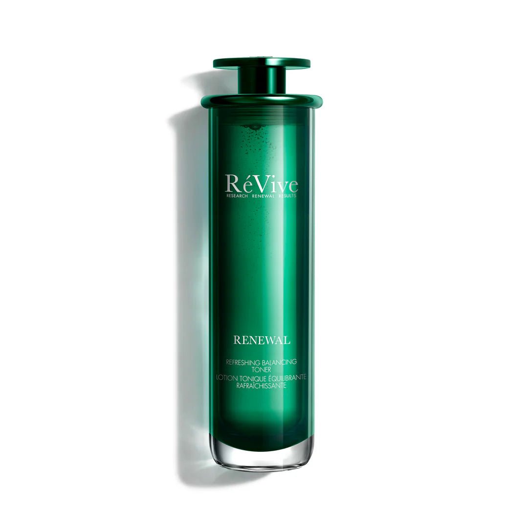 REVIVE 瑞微拂 Renewal Refreshing Balancing Toner 新版精粹水 120ml - La Fée Beauty