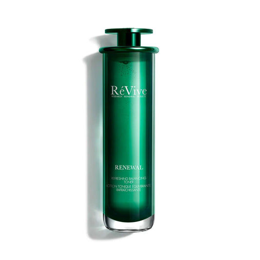 REVIVE 瑞微拂 Renewal Refreshing Balancing Toner 新版精粹水 120ml - La Fée Beauty