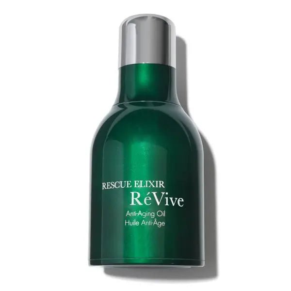 REVIVE 瑞微拂 一夜回春急效修復精華油 Rescue Elixir Anti-aging Oil 抗衰緊致/滋潤 30ml - La Fée Beauty