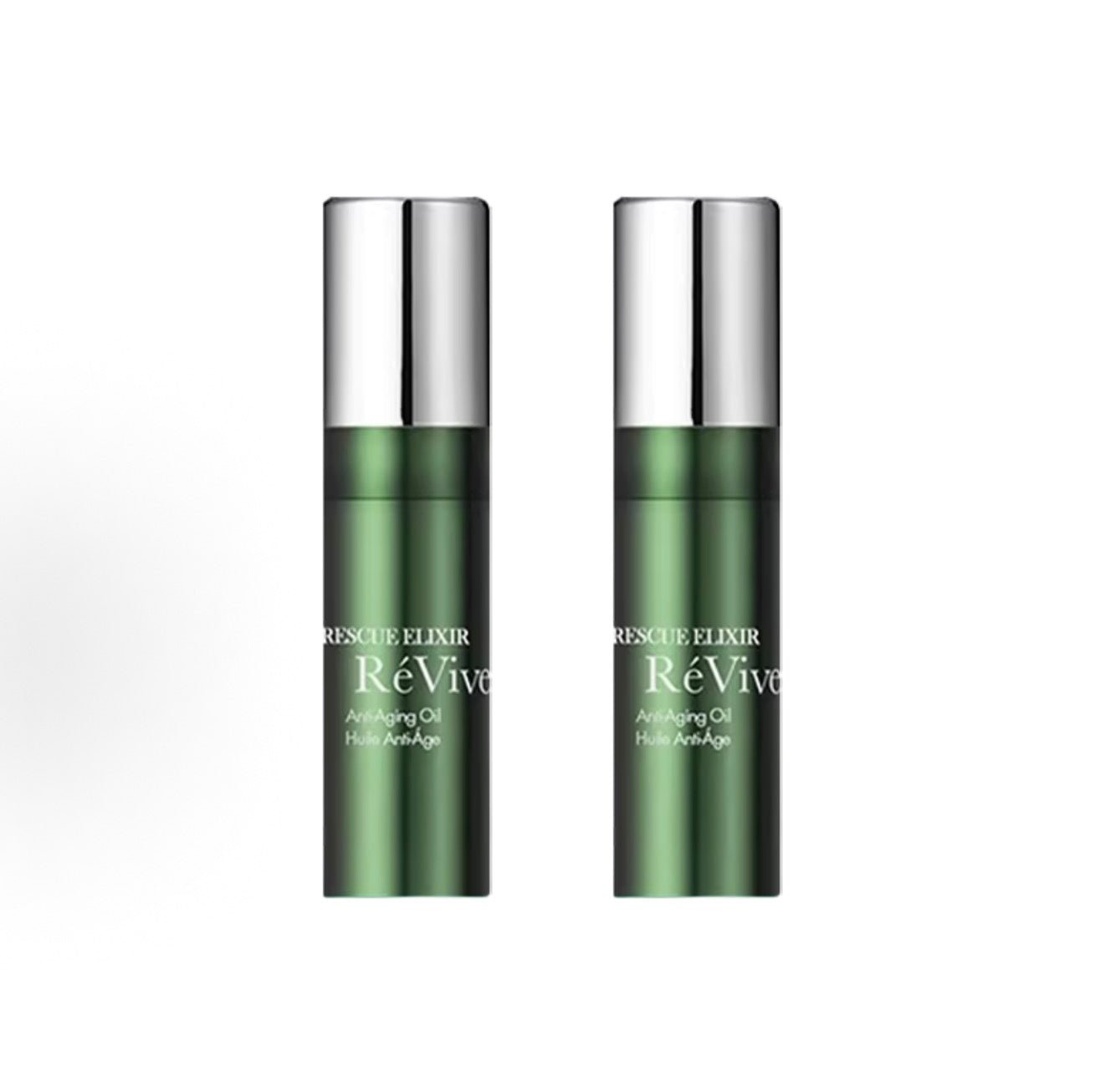 REVIVE 瑞微拂 一夜回春急效修復精華油 Rescue Elixir Anti-aging Oil 抗衰緊致/滋潤 5ml 旅行裝 - La Fée Beauty