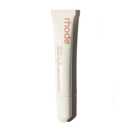 Rhode Skin Peptide Lip Tint in Cinnamon Roll 有色潤唇蜜 10ml 絕版系列 玉桂色 - La Fée Beauty