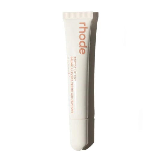 Rhode Skin Peptide Lip Tint in Cinnamon Roll 有色潤唇蜜 10ml 絕版系列 玉桂色 - La Fée Beauty