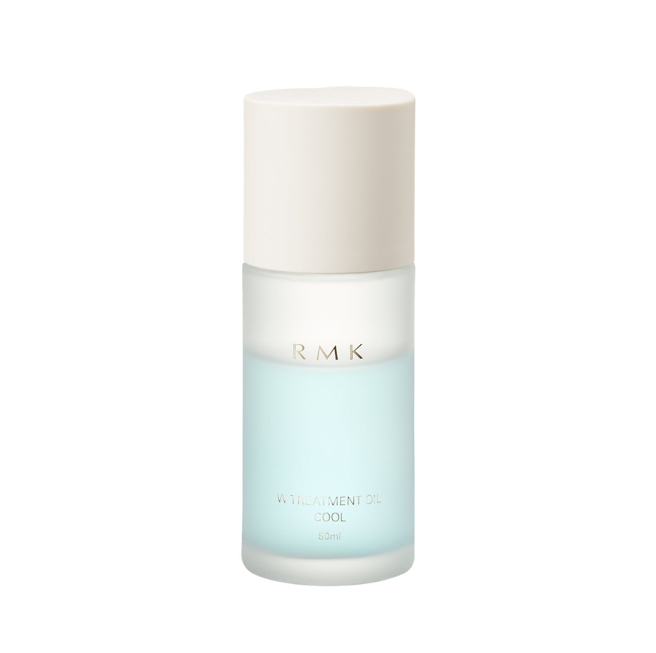 RMK 夏季限定新品 涼感保濕精華油 50ml - La Fée Beauty