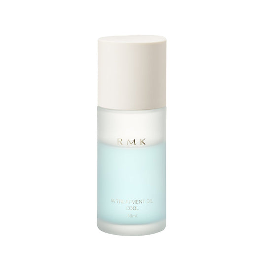 RMK 夏季限定新品 涼感保濕精華油 50ml - La Fée Beauty