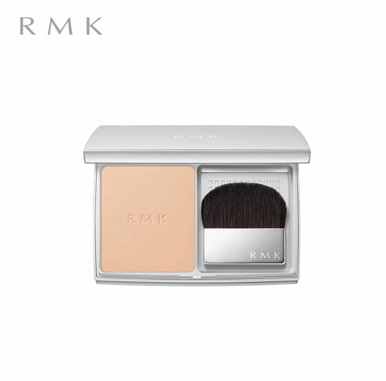 RMK Airy Powder Foundation N 輕透無重粉餅 10g - La Fée Beauty