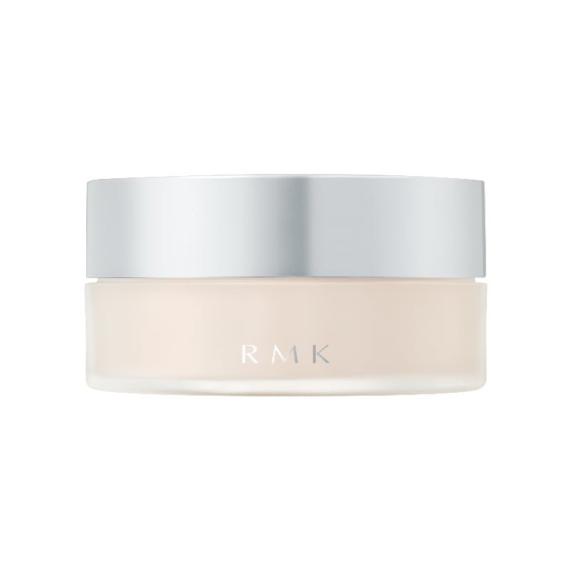 RMK Airy Touch Finishing Powder 輕透霧感蜜粉 8.5g - La Fée Beauty