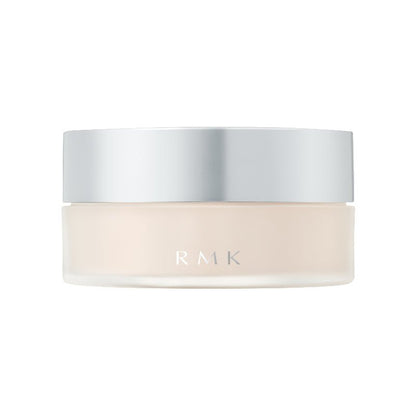 RMK Airy Touch Finishing Powder 輕透霧感蜜粉 8.5g - La Fée Beauty
