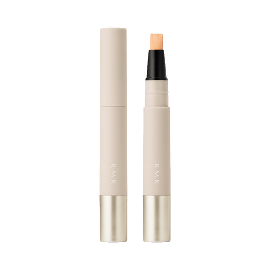 RMK Correcting Veil Concealer 無瑕光采遮瑕筆 4g - La Fée Beauty