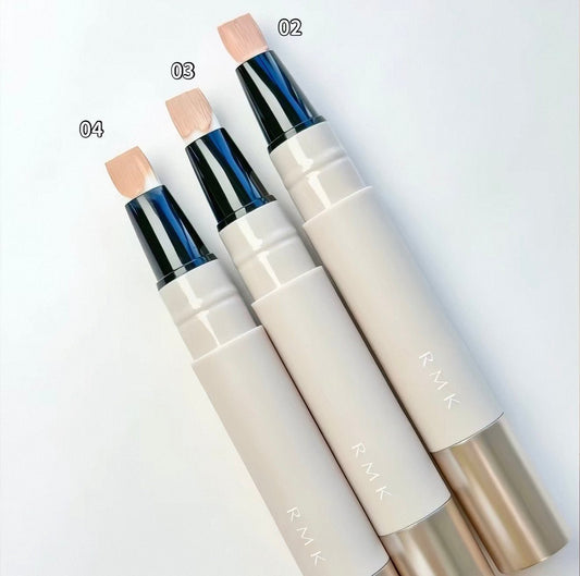 RMK Correcting Veil Concealer 無瑕光采遮瑕筆 4g - La Fée Beauty