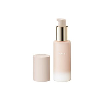 RMK Lasting Gel Creamy Foundation 持久水凝柔霧粉底霜 30g SPF23 PA++ - La Fée Beauty