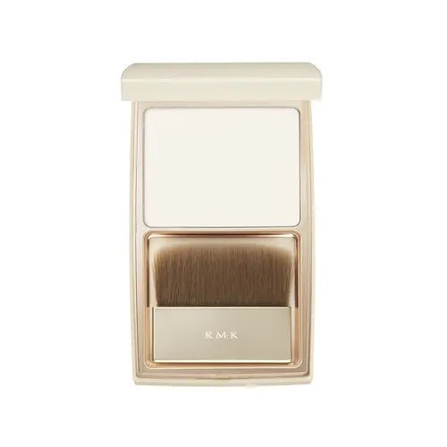 RMK Silk Fit Setting Powder 絲漾柔紗定妝蜜粉 9.8g - La Fée Beauty
