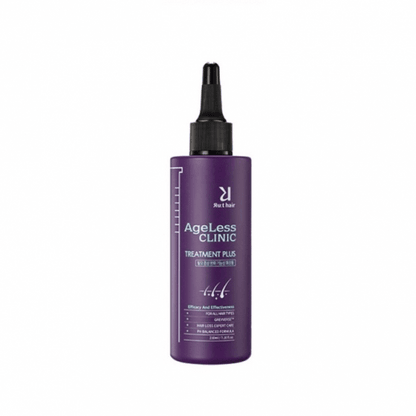 韓國RU:T HAIR防脫黑髮 護髮素210ml - La Fée Beauty