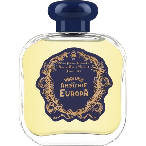 Santa Maria Novella PROFUMO PER AMBIENTE EUROPA 意大利聖瑪利亞修道院 室內香薰 250ml -歐洲 - La Fée Beauty