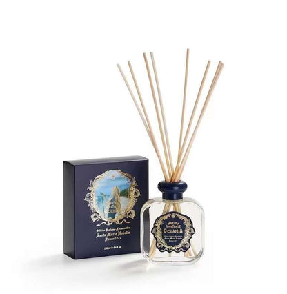 Santa Maria Novella Profumo per Ambiente Oceania 聖塔瑪利亞諾維拉修道院 室內香薰 250ml - 大洋洲 - La Fée Beauty