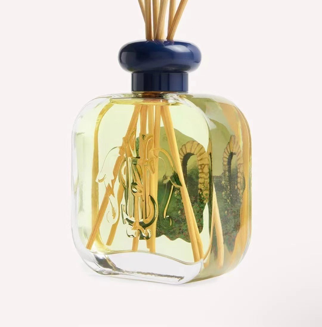 Santa Maria Novella Profumo per Ambiente Oceania 聖塔瑪利亞諾維拉修道院 室內香薰 250ml - 大洋洲 - La Fée Beauty