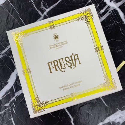 Santa Maria Novella Tavolette Di Cera Profumata Scented Wax Tablets 意大利當代皇室御用品牌:聖塔瑪利亞諾維拉修道院-衣櫃香薰蠟片 30g x2 - La Fée Beauty
