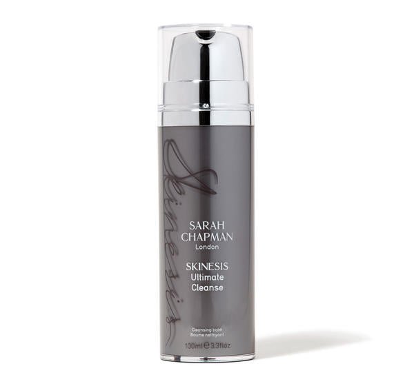 Sarah Chapman 抗老卸妝潔面乳 100ml - La Fée Beauty