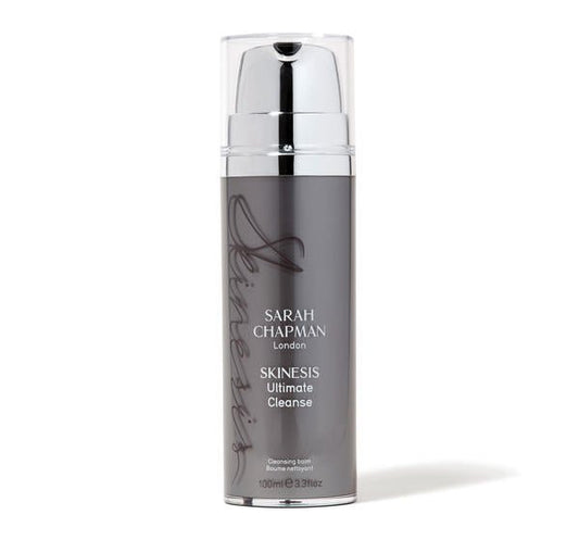 Sarah Chapman 抗老卸妝潔面乳 100ml - La Fée Beauty