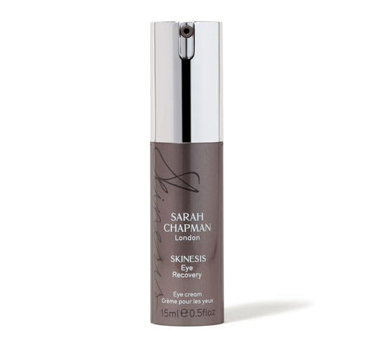 Sarah Chapman 抗老緊致修護眼霜 15ml - La Fée Beauty