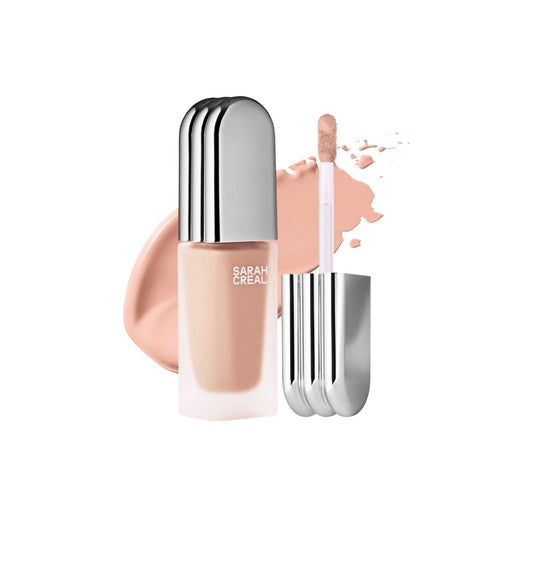 新品 Sarah Creal Face Flex Color Corrector Instant Under Eye Brightener 提亮校色 眼周遮瑕液 9ml - La Fée Beauty