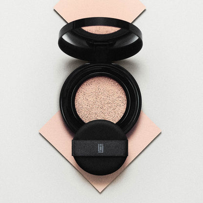 Serge Lutens SPECTRAL CUSHION FOUNDATION 柔滑活魅氣墊粉底 13g - La Fée Beauty