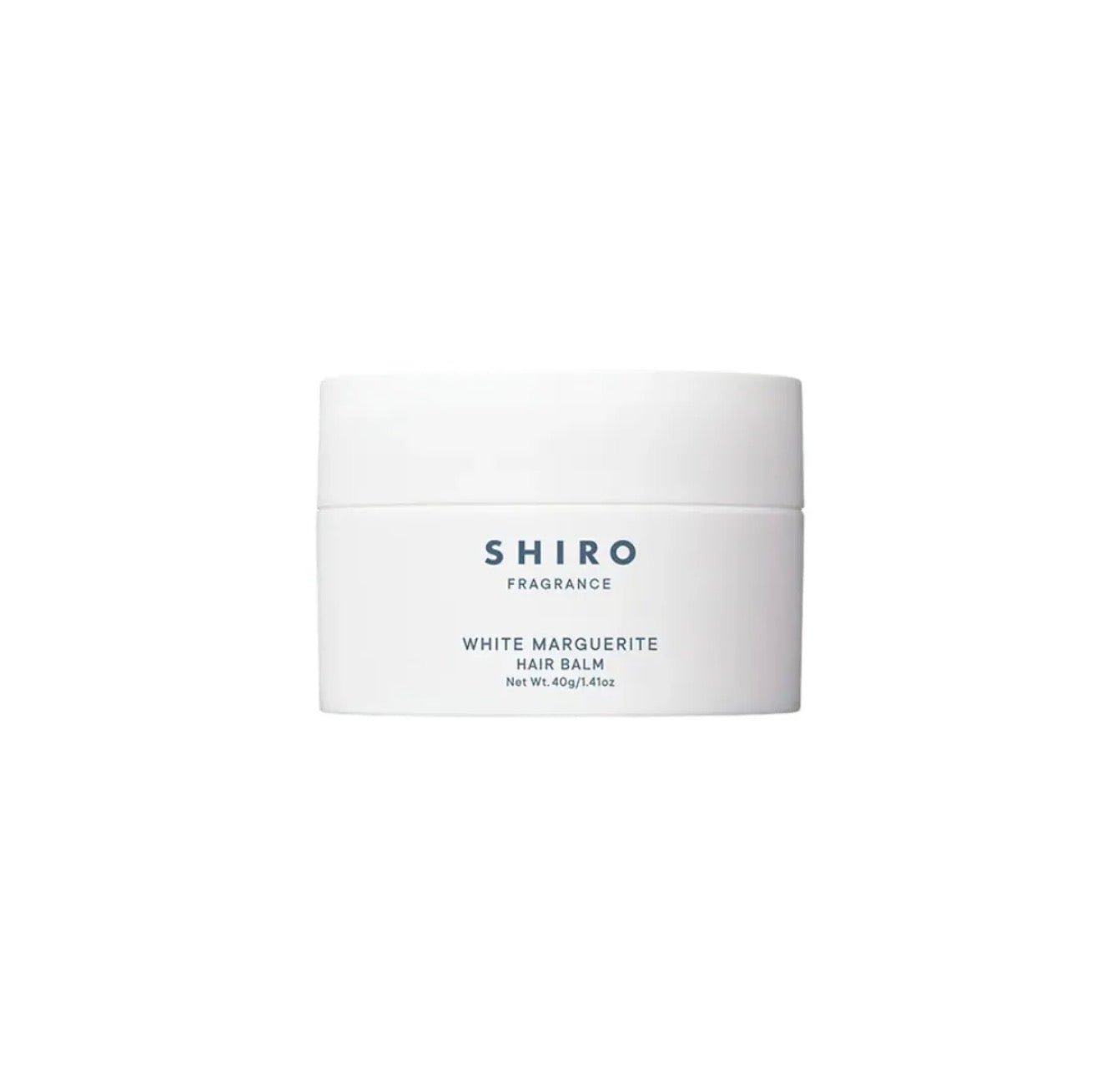 日本 SHIRO 有機品牌 2026年 White Marguerite Series 柑橘綠調花香系列 - La Fée Beauty