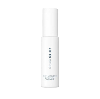 日本 SHIRO 有機品牌 2026年 White Marguerite Series 柑橘綠調花香系列 - La Fée Beauty