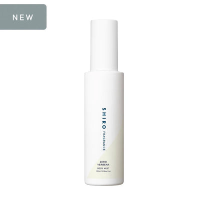 日本 SHIRO 有機品牌 頭髮噴霧 80ml - La Fée Beauty