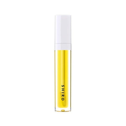 日本 SHIRO ESSENCE LIP BUTTER 乳木果油潤唇精華 5g - La Fée Beauty