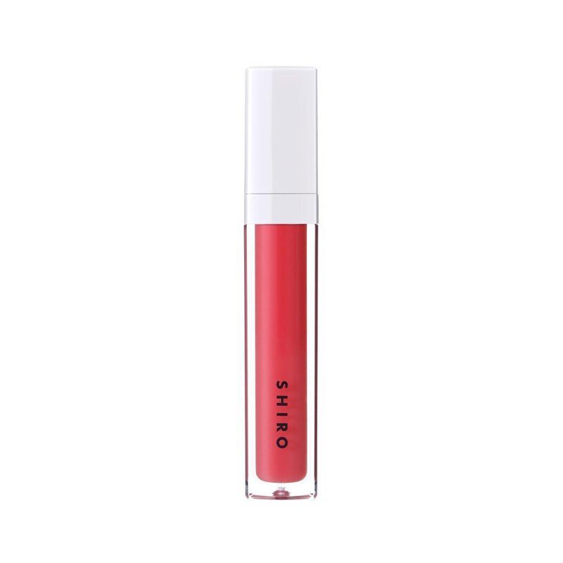 日本 SHIRO ESSENCE LIP BUTTER 乳木果油潤唇精華 5g - La Fée Beauty