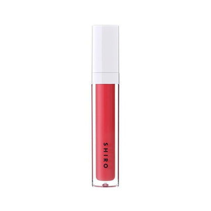 日本 SHIRO ESSENCE LIP BUTTER 乳木果油潤唇精華 5g - La Fée Beauty