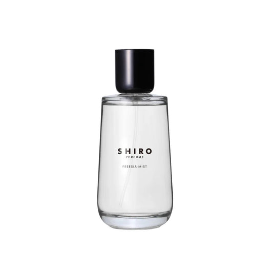日本 SHIRO FREESIA MIST EAU DE PARFUM 花店清香香水 - La Fée Beauty