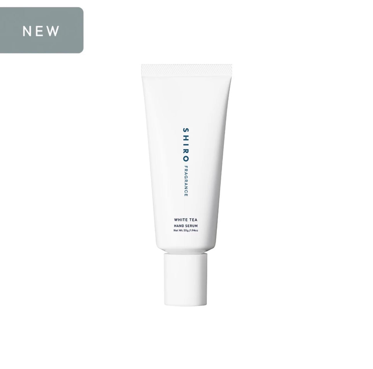日本 SHIRO 有機品牌 hand cream 護手精華霜 55g - La Fée Beauty