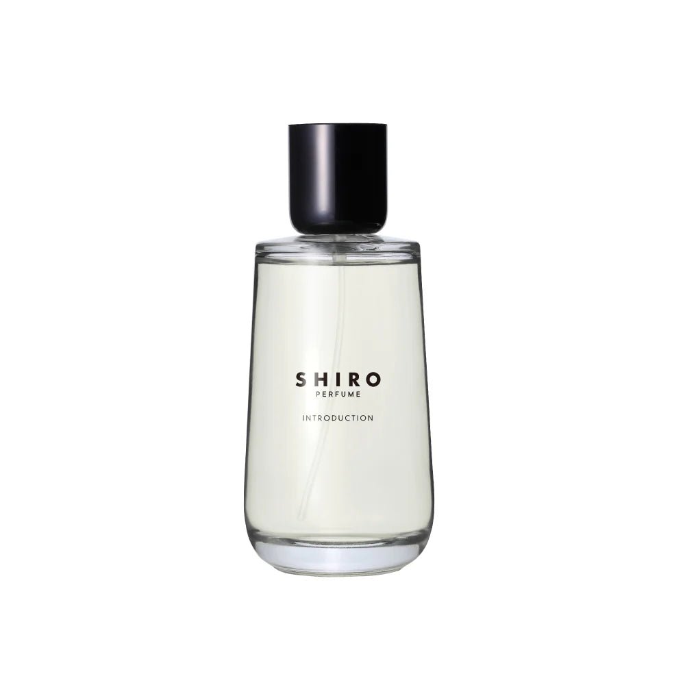 日本 SHIRO INTRODUCTION EAU DE PARFUM 溫柔清晨香水 - La Fée Beauty