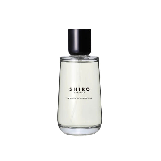 日本 SHIRO PARISIENNE FAVOURITE EAU DE PARFUM 巴黎女人香香水 - La Fée Beauty