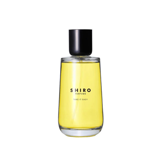 日本 SHIRO TAKE IT EASY EAU DE PARFUM 輕鬆小調香水 - La Fée Beauty