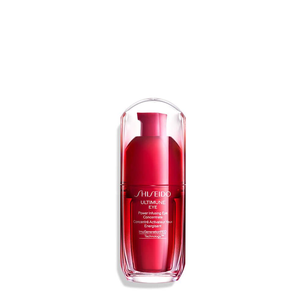 SHISEIDO 資生堂 第3代新升級 ULTIMUNE EYE 皇牌免疫力精華眼霜 15ml - La Fée Beauty
