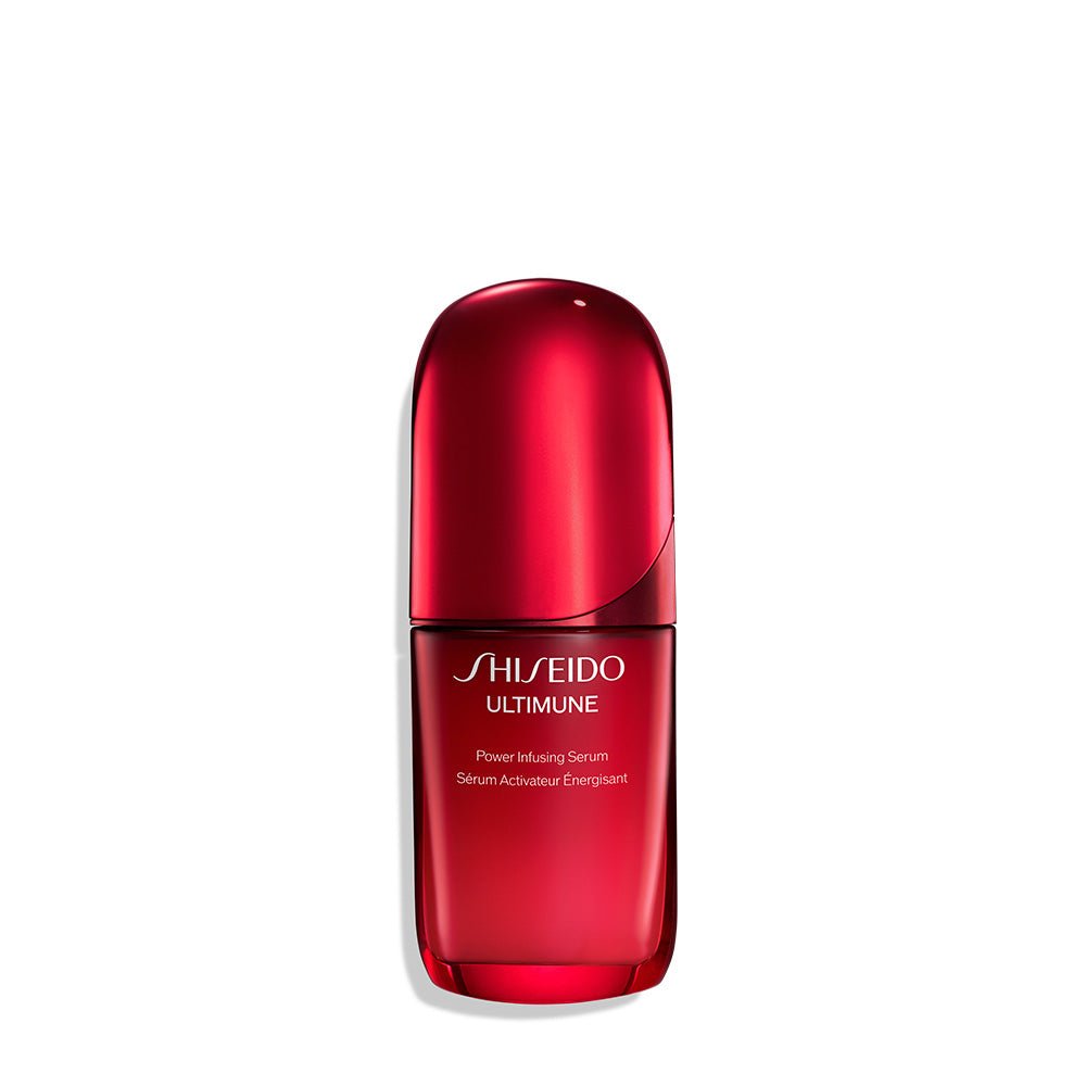Shiseido 資生堂 第4代新升級 ULTIMUNE 皇牌免疫力活膚精華 紅腰子精華 - La Fée Beauty