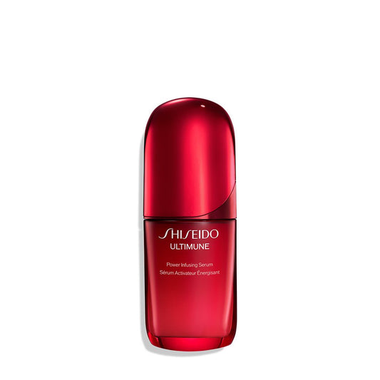 Shiseido 資生堂 第4代新升級 ULTIMUNE 皇牌免疫力活膚精華 紅腰子精華 - La Fée Beauty