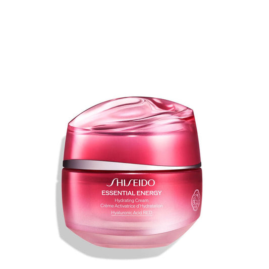 Shiseido 資生堂 肌源補水乳霜 50ml - La Fée Beauty