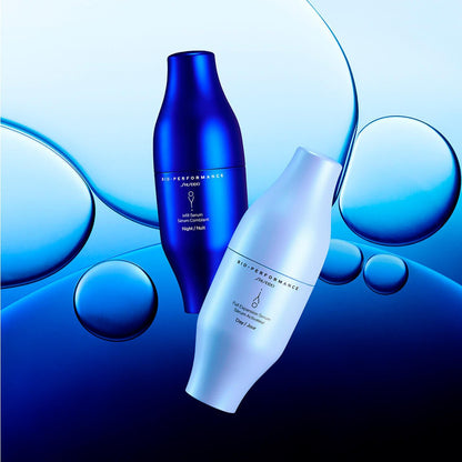 SHISEIDO 資生堂 BIO-PERFORMANCE 臻極3D充盈精華 - La Fée Beauty