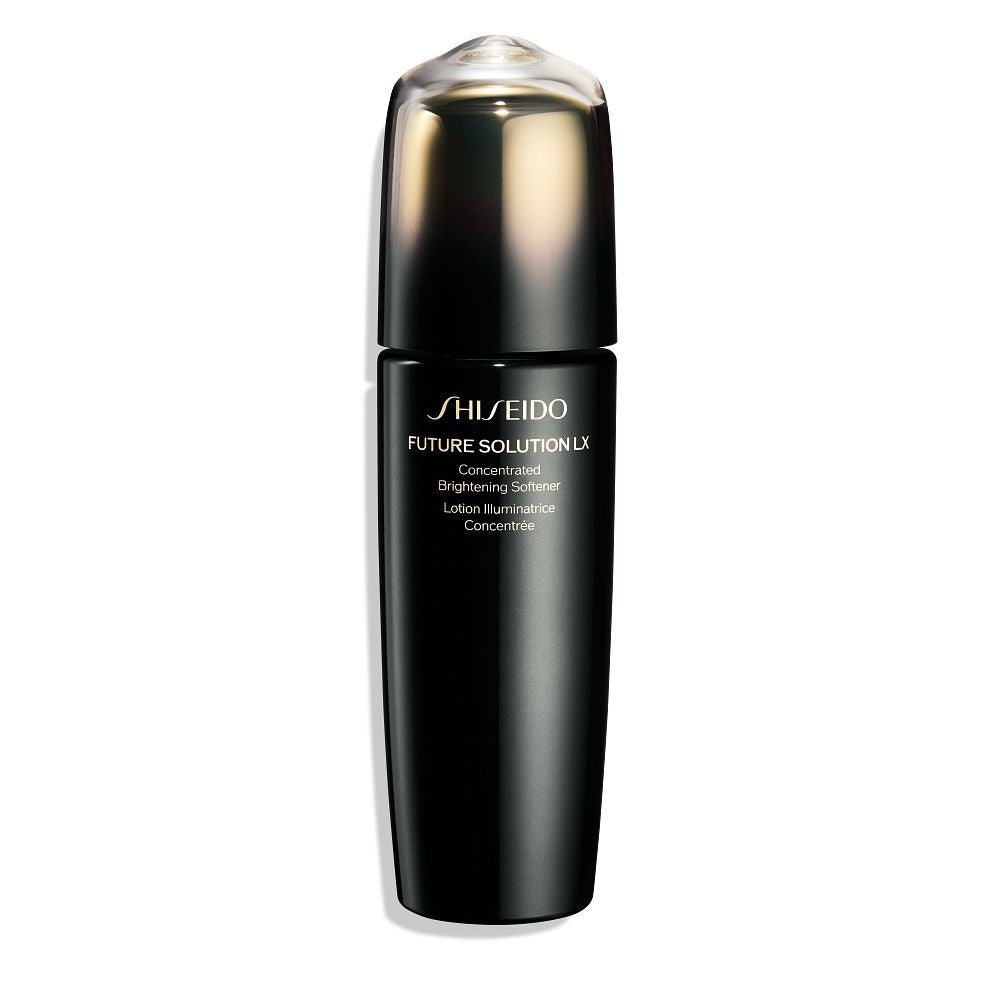 Shiseido 資生堂 FUTURE SOLUTION LX 晶鑽煥亮再生健膚水 170ml - La Fée Beauty