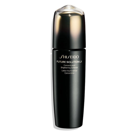 Shiseido 資生堂 FUTURE SOLUTION LX 晶鑽煥亮再生健膚水 170ml - La Fée Beauty