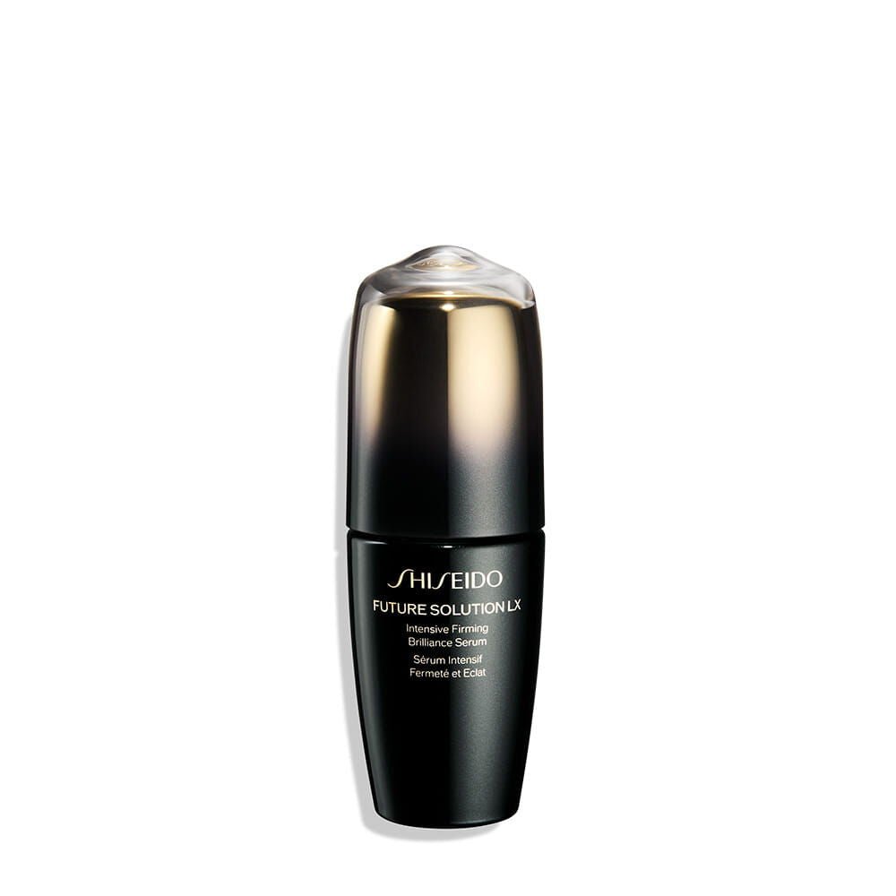 SHISEIDO 資生堂 FUTURE SOLUTION LX 晶鑽煥亮再生緊膚精華 50ml - La Fée Beauty