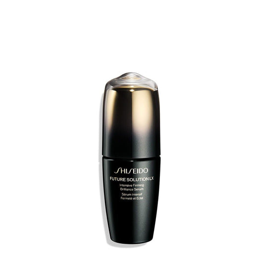 SHISEIDO 資生堂 FUTURE SOLUTION LX 晶鑽煥亮再生緊膚精華 50ml - La Fée Beauty