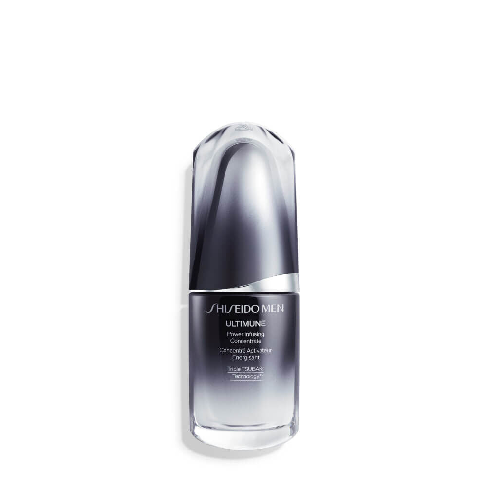 SHISEIDO 資生堂 MEN 煥能肌活免疫再生精華 - La Fée Beauty