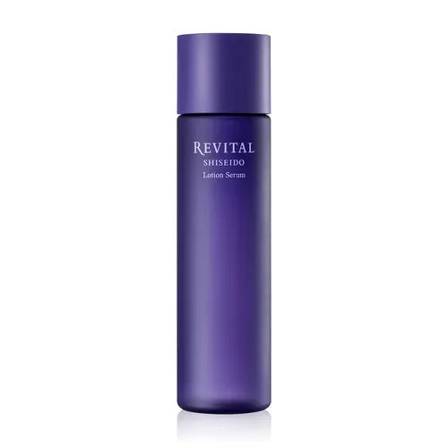 SHISEIDO 資生堂 悅薇 REVITAL 植萃煥膚精華水 180ml - La Fée Beauty
