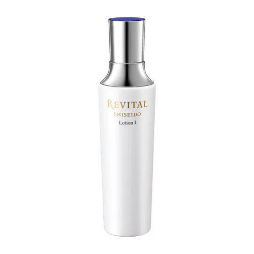 Shiseido 悅薇 REVITAL 滋潤美白化妝水 - La Fée Beauty