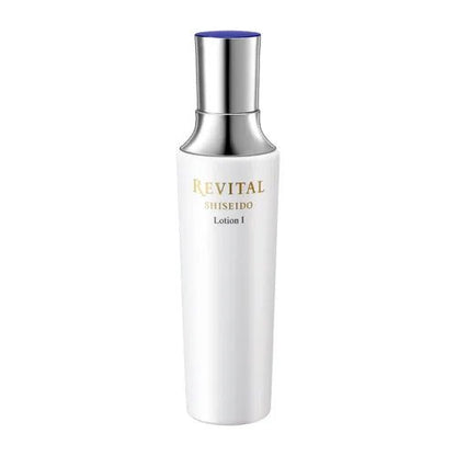 Shiseido 悅薇 REVITAL 滋潤美白化妝水 - La Fée Beauty
